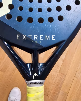 Racchetta padel head extreme pro 2026
