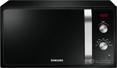 Samsung MS23F300EEK/ET Forno