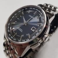 CITIZEN RADIOCONTROLLATO EVOLUTION 5 REF. CB 0150-