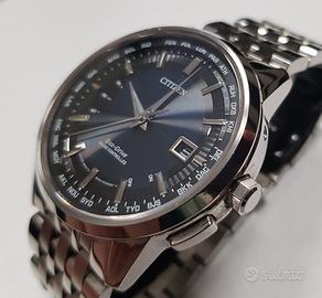 CITIZEN RADIOCONTROLLATO EVOLUTION 5 REF. CB 0150-