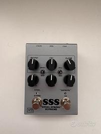 Vertex Steel String Supreme
