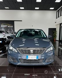 Peugeot 308 BlueHDi 100