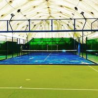 Campo da Padel