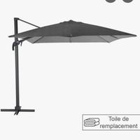 Teli di ricambio per ombrelloni