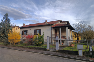 Villa singola/Casa indipendente