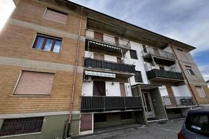 Immobile in asta di 96 m² con 3 locali e box auto 