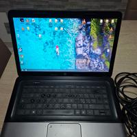 Pc portatile HP pavilion i3