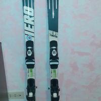 Rossignol Hero Master M16 170 cm