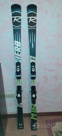 Rossignol Hero Master M16 170 cm