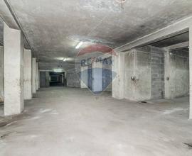 Garage/Box - Catania