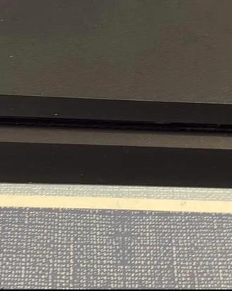 PlayStation 4 slim
