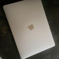 Macbook air M1 schermo rotto