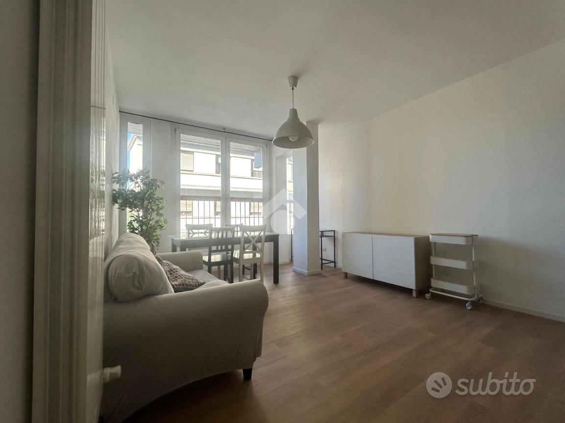 Appartamento – Firenze, Novoli, Quartiere 5 - Altro
