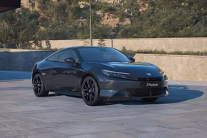HONDA Prelude 3ª serie Prelude 2.0 Hev eCVT Ad...