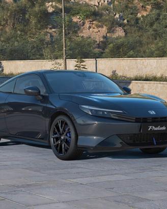 HONDA Prelude 3ª serie Prelude 2.0 Hev eCVT Ad...