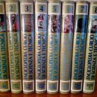 Enciclopedia di scienza e tecnica - Curcio 1975