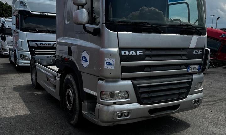 Daf CF 85-460