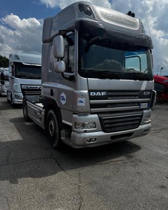 Daf CF 85-460