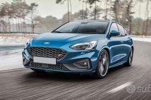 Ricambi ford focus