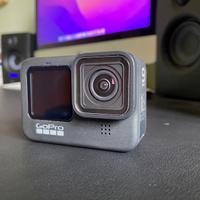 GoPro Hero 9 Black