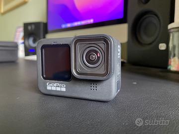 GoPro Hero 9 Black