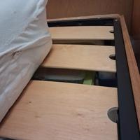 2 reti x matrimoniale