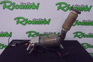 FILTRO FAP PER SEAT ALHAMBRA 7N 2.0 TDI 2016