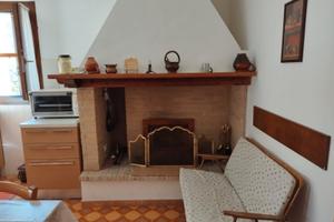 Vendita villetta semindipendente su due livelli