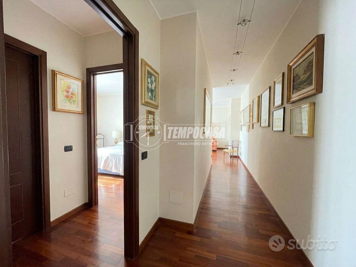 Appartamento – Paderno Dugnano, Le Zobbie, Paderno - Altro