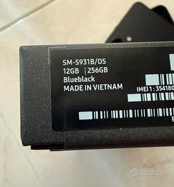 Samsung galaxy s25 256 gb