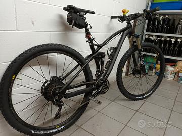 Canyon nerve 29al 