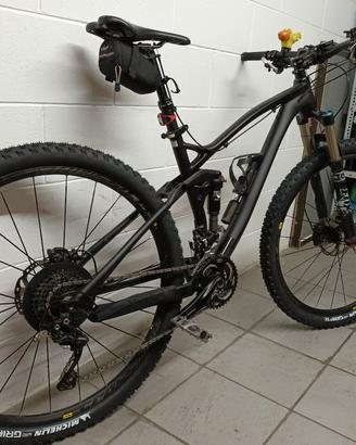 Canyon nerve 29al 