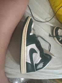 Air jordan 1 MID