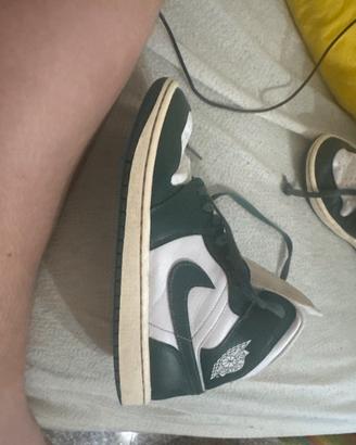 Air jordan 1 MID