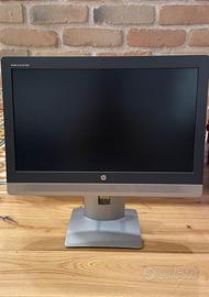 Computer Fisso HP 23” i5-SSD 256gb COME NUOVO