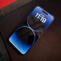 iPhone 14 Pro Max 256 Gb