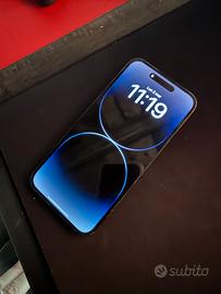 iPhone 14 Pro Max 256 Gb