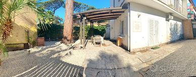 Villa fregene maggio giugno settembre