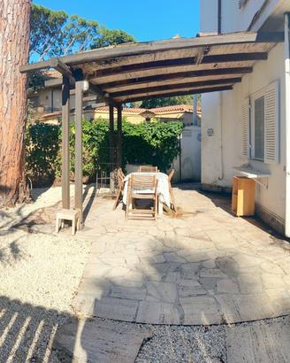 Villa fregene maggio giugno settembre