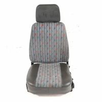 SEDILE ANT. SX. MERCEDES T1