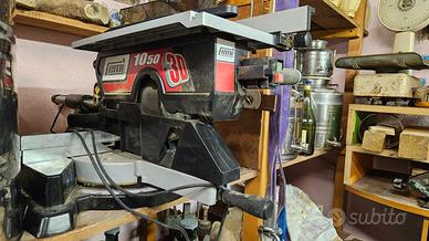 Troncatrice per legno FEMI