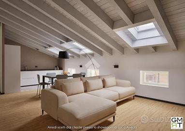 3 LOCALI A SCANDIANO