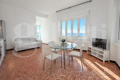 Appartamento Finale Ligure [Cod. rif 132VRG]