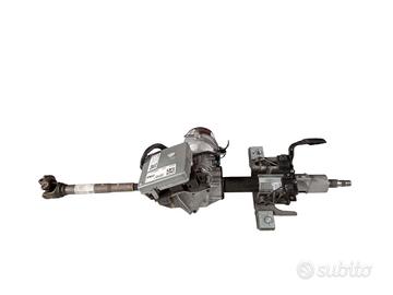 FIAT 500 L Serie (351_352) (12>) PIANTONE STERZO 5