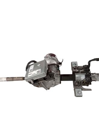 FIAT 500 L Serie (351_352) (12>) PIANTONE STERZO 5