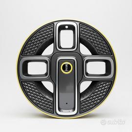1 Cerchi da 17' in Lega - Mini - Mini Eletric Powe
