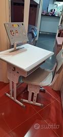 banchetto scuola/ gioco