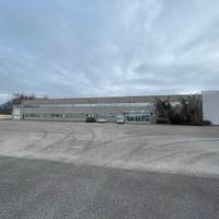 CAPANNONE INDUSTRIALE - Rif. I-1060