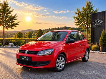 Volkswagen Polo 1.2 70 CV Anno 2012 Km 138.000