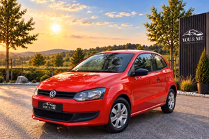 Volkswagen Polo 1.2 70 CV Anno 2012 Km 138.000